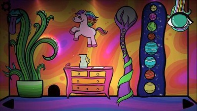 幻境逃生灵魂食者截图