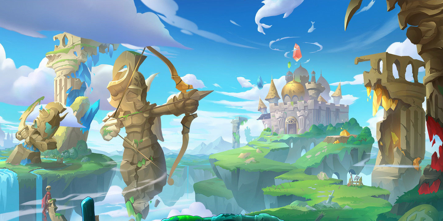 脑力大爆炸截图