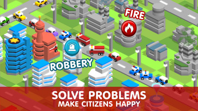 点击建设者截图