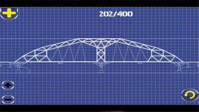 桥梁建筑师截图