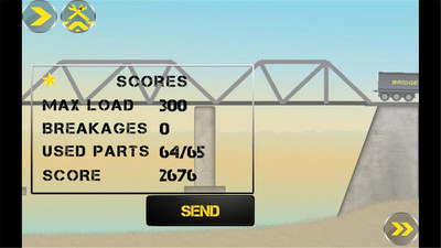 桥梁建筑师截图