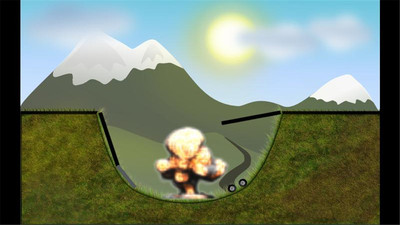 桥梁建筑师截图