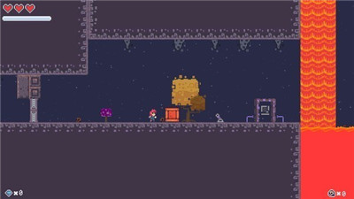 帕里剑冒险截图