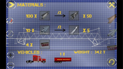 桥梁建筑师截图