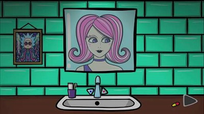 幻境逃生灵魂食者截图