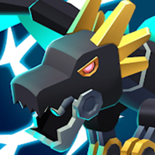 变异龙机甲拼图官网版