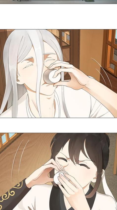 奇漫屋画官方-免费漫画下拉式将全新上线，网友：晚上就支持