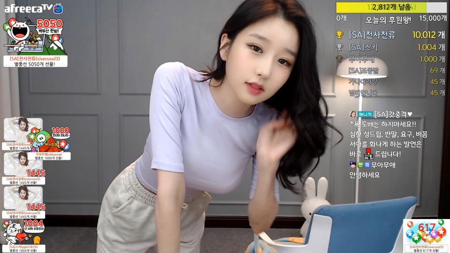 韩国女主播内部无遮vip无遮最新内容上线，网友：都是绝绝子！