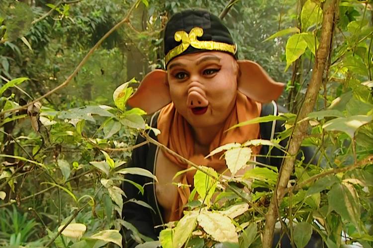 八戒八戒在线观看免费韩国获得了大家一致好评,网友:十分给力 八戒八戒在线观看免费韩国获得了大家一致好评,网友:十分给力