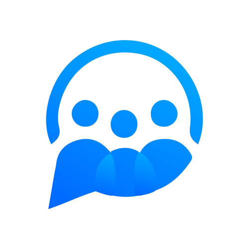 畅聊app免费版正版保证，网友：放心欣赏