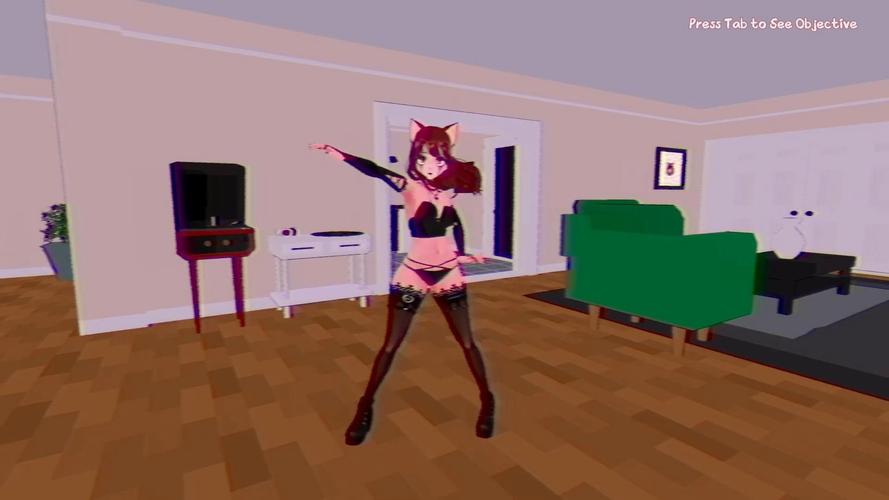 越打衣服越少的游戏,一款火爆激情的手机直播软件