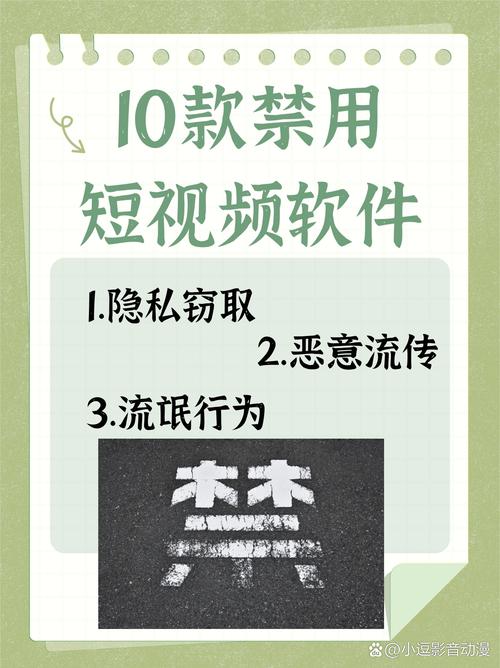 夜里100种禁用的视频软件最新版,一款手机播放软件