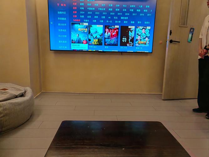 163影院升级画质，网友：更加清晰了