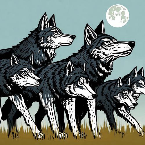 狼群社区中文第一社区V5.4.9_狼群社区中文第一社区