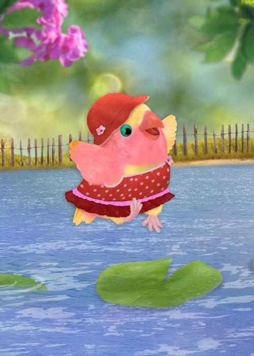 卡一卡二卡三乱码小鸟视频直播已成功上架，平台：赶紧用，别啰嗦！