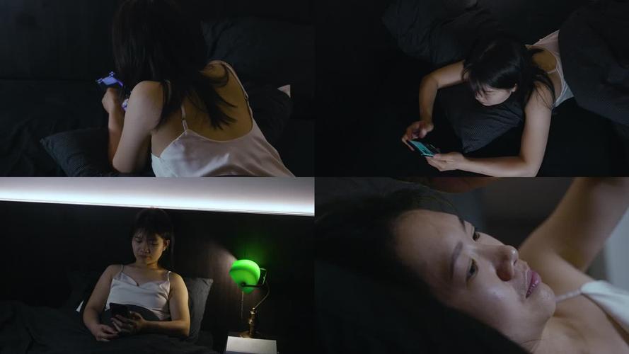 躺刷视频没有权限限制，网友：更新的视频资源已全部免费