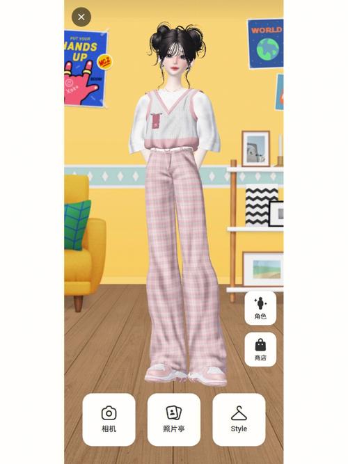 zepeto国际版观看视频舒适的氛围,网友:让人沉浸其中 zepeto国际版观看视频舒适的氛围,网友:让人沉浸其中