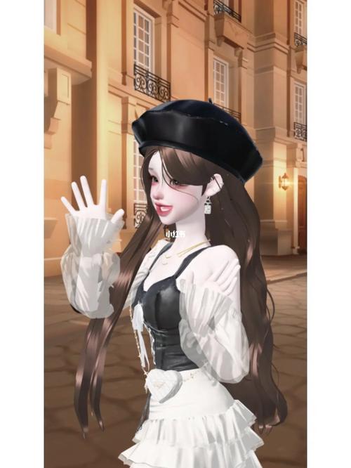 zepeto国际版观看视频舒适的氛围,网友:让人沉浸其中 zepeto国际版观看视频舒适的氛围,网友:让人沉浸其中