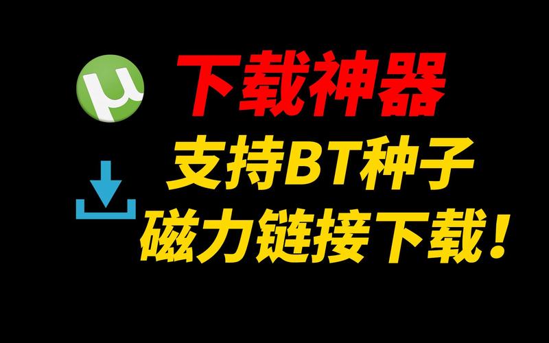BT种子磁力天堂torrentV5.9.3_年轻人的最爱，网友：还有中文字幕BT种子磁力天堂torrent