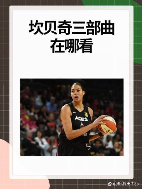 女篮中锋坎贝奇三部曲有很多优质作品，网友：确实非常不错