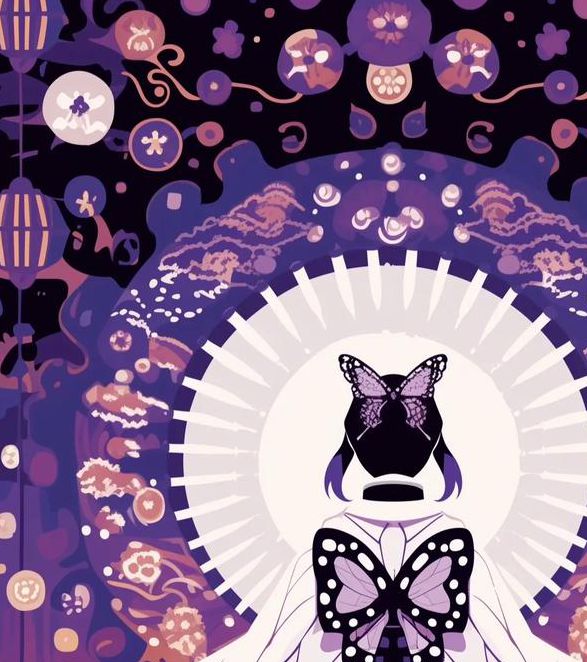 yubutterfly 毓蝴蝶V8.6.4_yubutterfly 毓蝴蝶