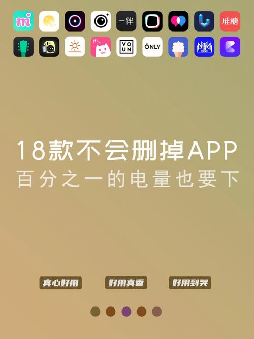 18款禁用软件app大全,相当精彩的短视频软件