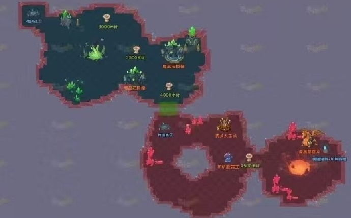 关于百炼英雄在无尽深渊矿坑第三层的详细攻略内容