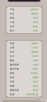 这就是江湖中利用天罡铁骨棍制敌青衣的实用攻略——天罡铁骨棍过青衣的详细方法解析。