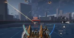 解限机飓风机体怎么玩-解限机飓风机体玩法详解
