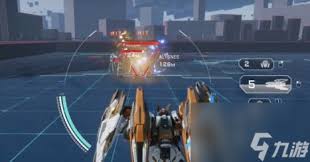 解限机飓风机体怎么玩-解限机飓风机体玩法详解
