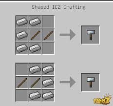 关于在我的世界中制造重锤的详细步骤及技巧，请参阅以下内容：我的世界重锤的合成教程与方法介绍