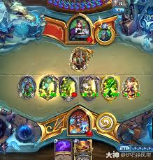 关于炉石传说中摩摩尔萨卡组的玩法，哪些策略值得掌握？-炉石传说摩摩尔萨卡组的操作指南
