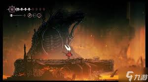 空洞骑士丝之歌中，二段跳的解锁技巧有哪些？——详细攻略分享

