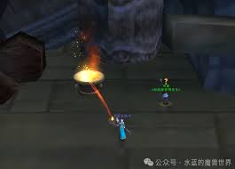 魔兽世界中如何顺利完成租房保险任务——详细全攻略