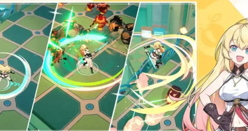 星塔旅人中悬赏试炼的玩法技巧详解——全面解析星塔旅人的悬赏挑战机制