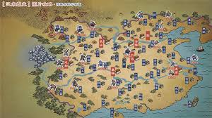 汉末霸业中如何高效招兵扩充军力—汉末霸业的招兵策略详解