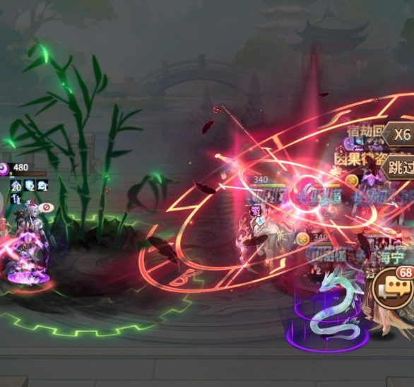 关于闪烁之光中的宿命神域第三百关的攻略指南