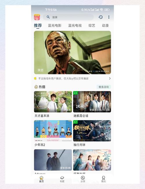 公主影视app安卓下载,网络视频聊天交友手机应用