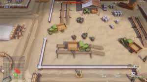 关于“阵地之王：卫国战争”经典玩法的详细攻略解析—如何高效掌握并玩转该模式