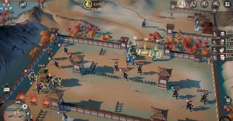 关于三国望神州宛城之战的撤离策略详解