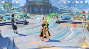 原神中的玛阿威与幻写灵书籍的获取地点及收集技巧详解