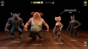 关于骗子酒馆能同时容纳的玩家人数：探讨游戏的最大支持规模
