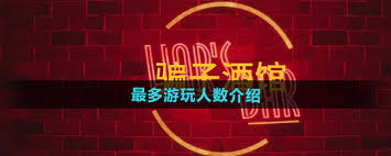 关于骗子酒馆能同时容纳的玩家人数：探讨游戏的最大支持规模
