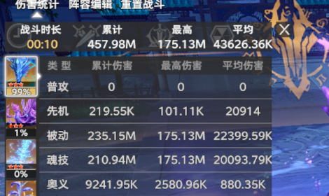 《斗罗大陆：猎魂世界》中双控流雷龙的全方位攻略指南  
