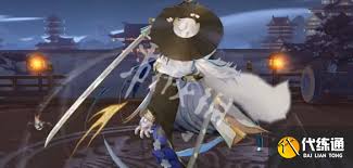 阴阳师中，心友犬神的醉梅吹雪特效究竟如何？-关于阴阳师心友犬神醉梅吹雪特效的表现与效果分析

