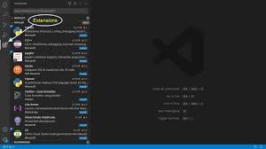 VSCode如何快速添加快捷键扩展-详细指南：在VSCode中安装和配置快捷键扩展的方法