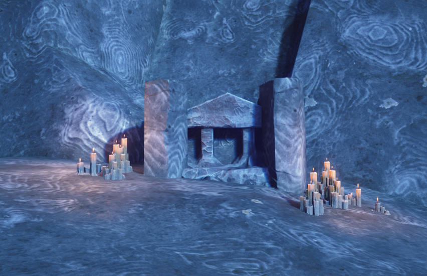 关于《鸣潮》游戏中呜獭獭宝箱的详细定位指南