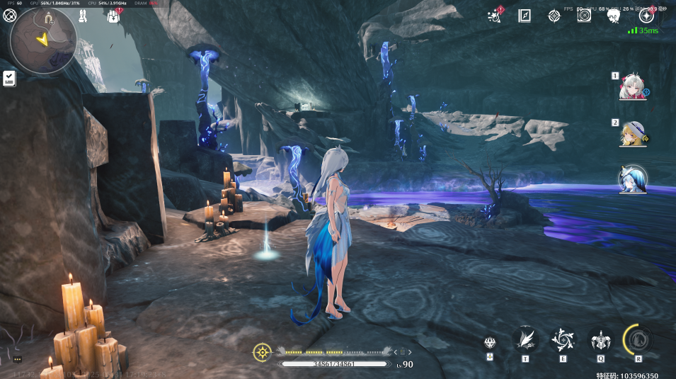 关于《鸣潮》游戏中呜獭獭宝箱的详细定位指南