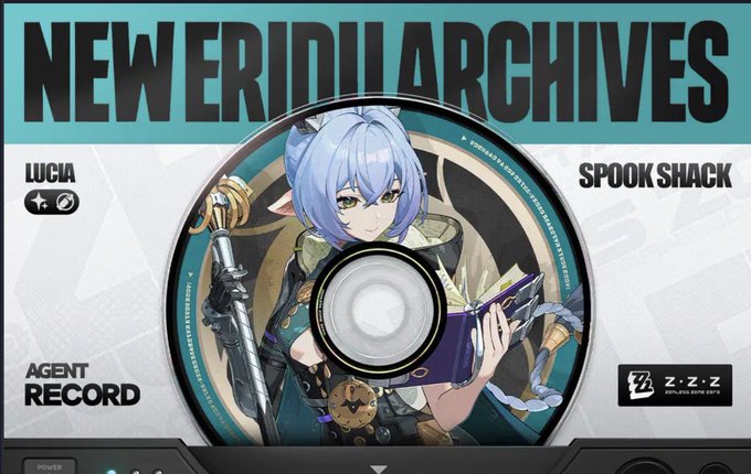 绝区零卢西娅阵容搭配指南