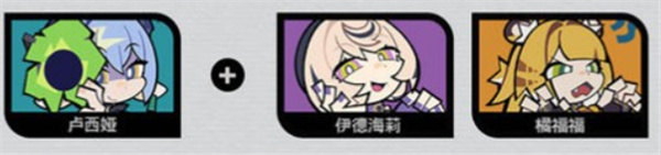 绝区零卢西娅阵容搭配指南